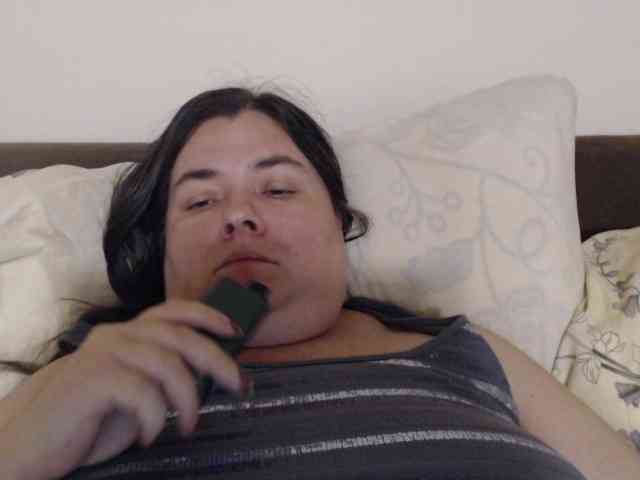 KittyDrive111 webcam