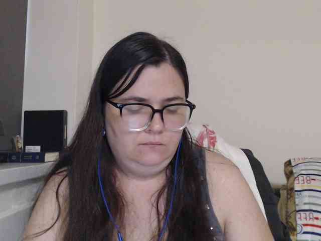 KittyDrive111 webcam