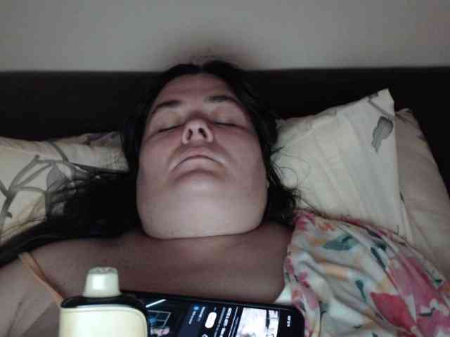 KittyDrive111 webcam