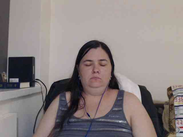 KittyDrive111 webcam