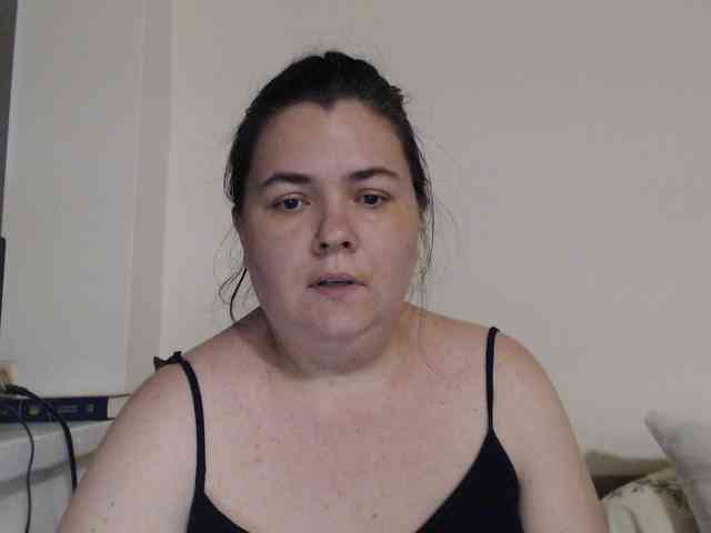 KittyDrive111 webcam