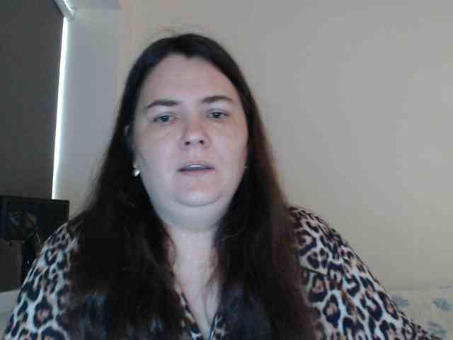 KittyDrive111 webcam