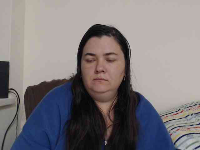 KittyDrive111 webcam