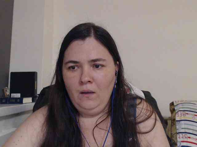 KittyDrive111 webcam