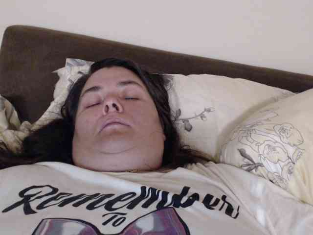 KittyDrive111 webcam