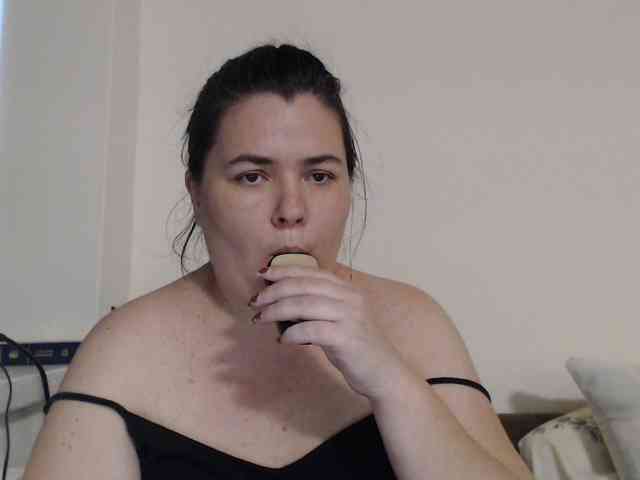 KittyDrive111 webcam