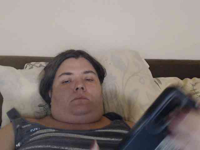 KittyDrive111 webcam