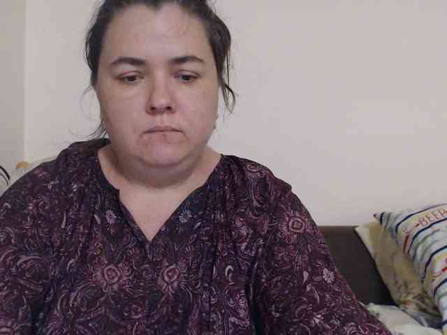 KittyDrive111 webcam
