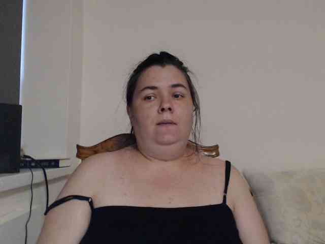 KittyDrive111 webcam