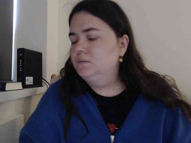 KittyDrive111 webcam