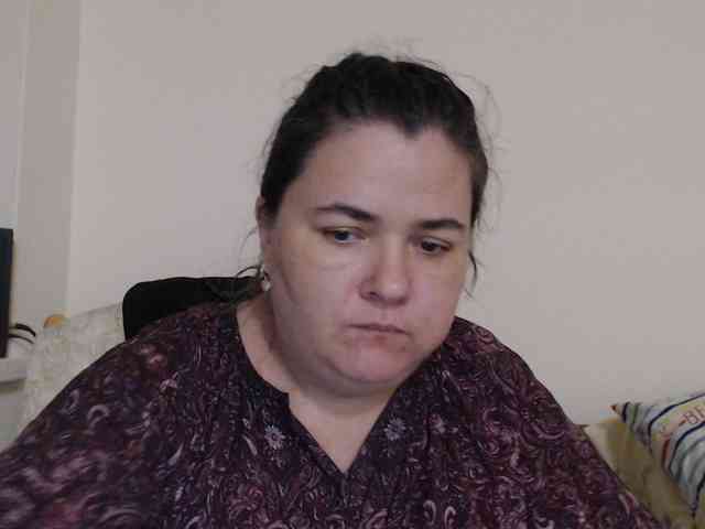 KittyDrive111 webcam