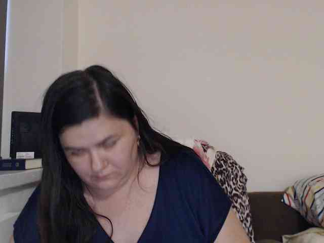 KittyDrive111 webcam