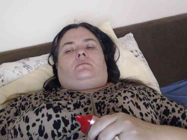 KittyDrive111 webcam