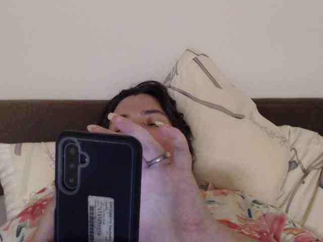 KittyDrive111 webcam