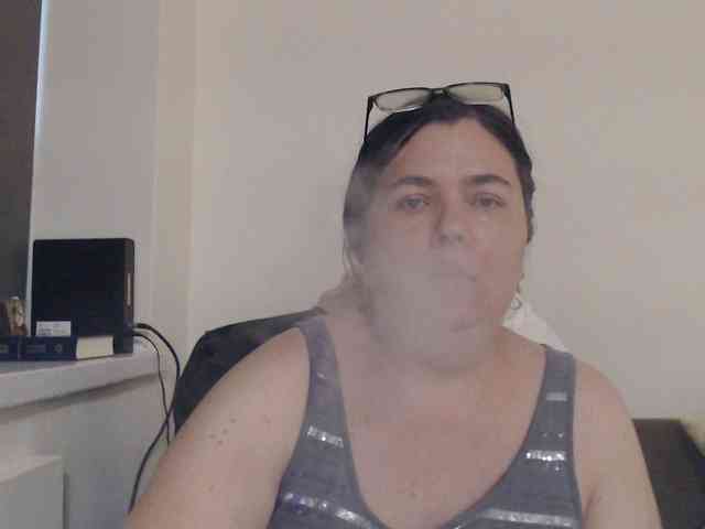 KittyDrive111 webcam