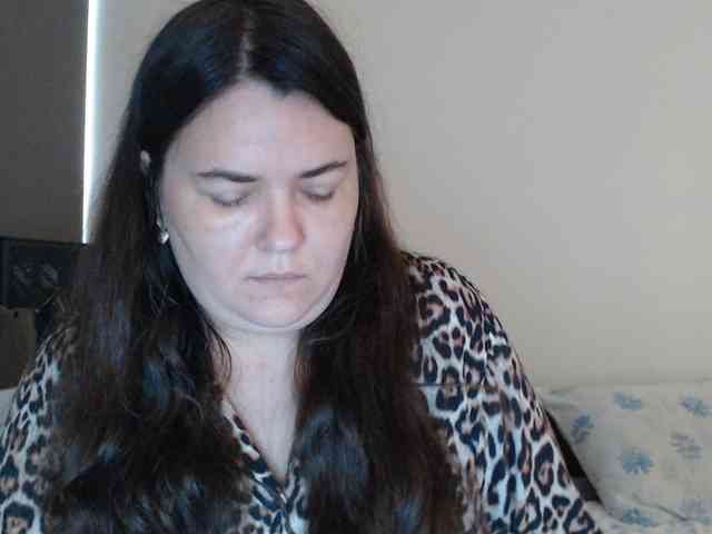 KittyDrive111 Live Webcam on BongaCams