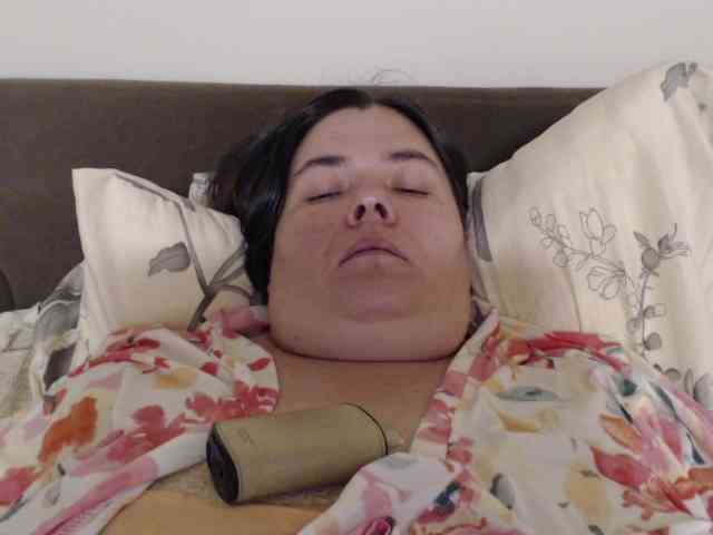 KittyDrive111 webcam