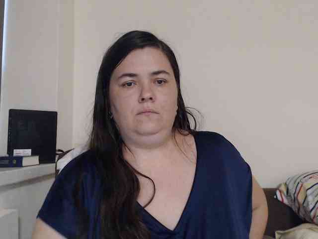 KittyDrive111 webcam