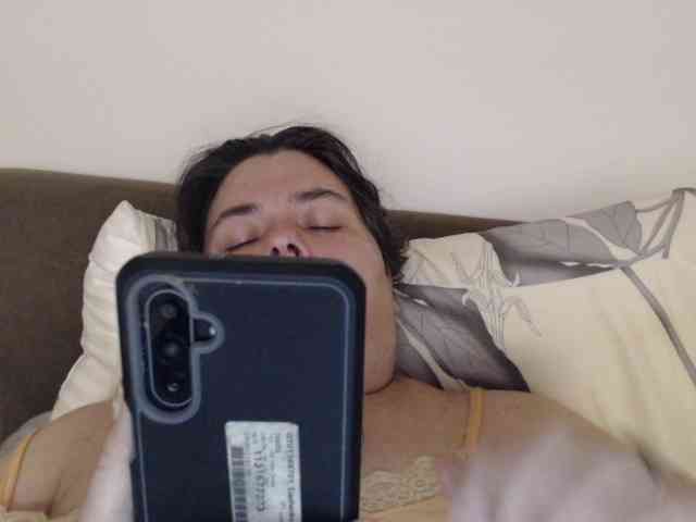 KittyDrive111 webcam