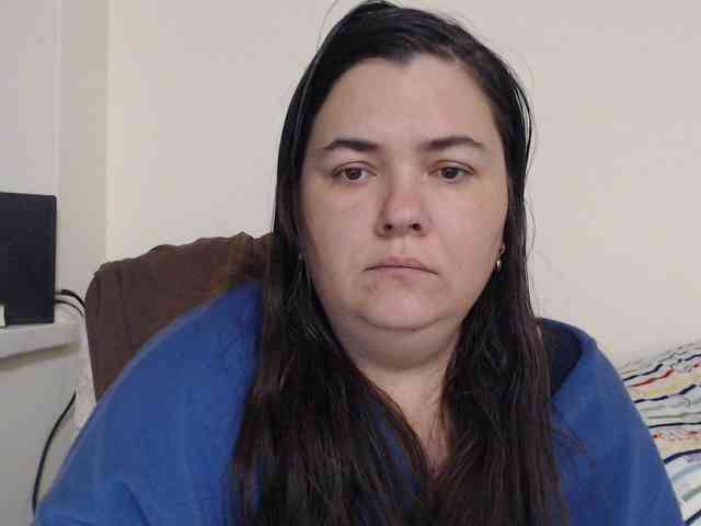 KittyDrive111 webcam