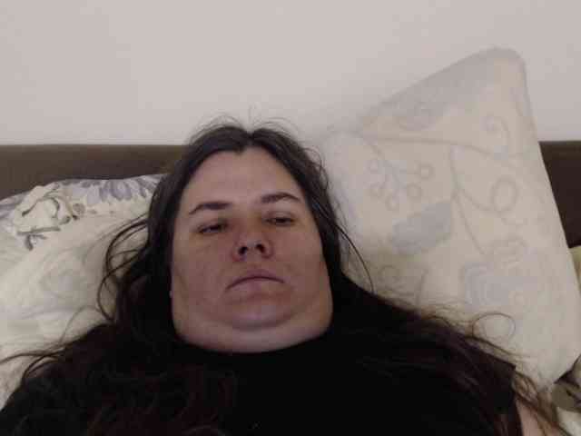 KittyDrive111 webcam