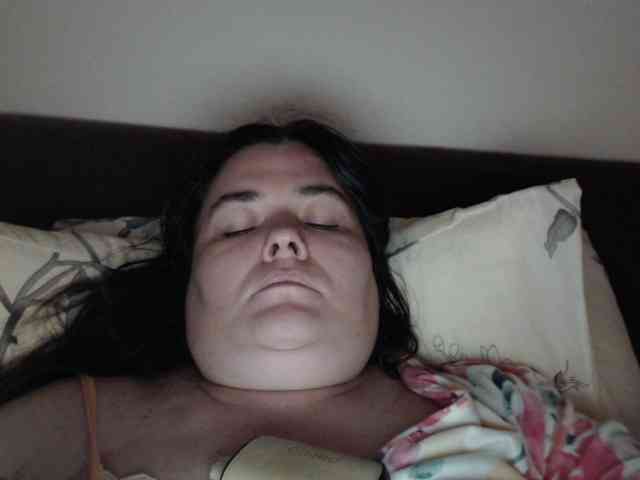 KittyDrive111 webcam