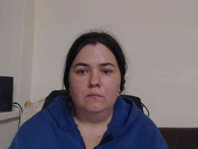 KittyDrive111 webcam