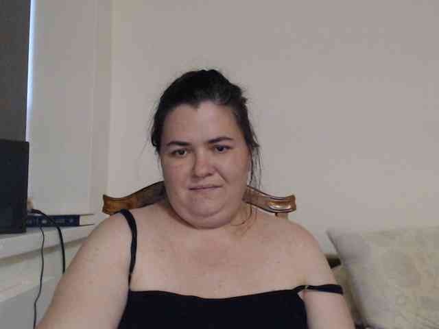 KittyDrive111 webcam