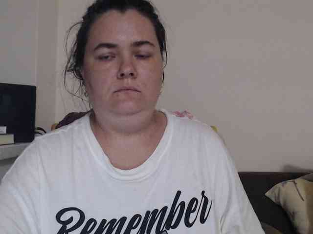 KittyDrive111 webcam