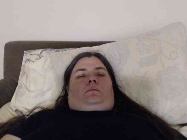 KittyDrive111 webcam