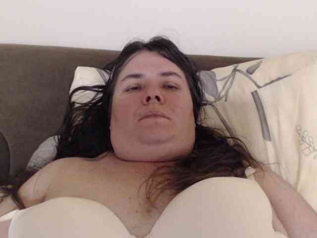 KittyDrive111 webcam