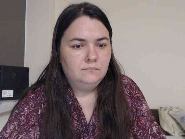KittyDrive111 webcam