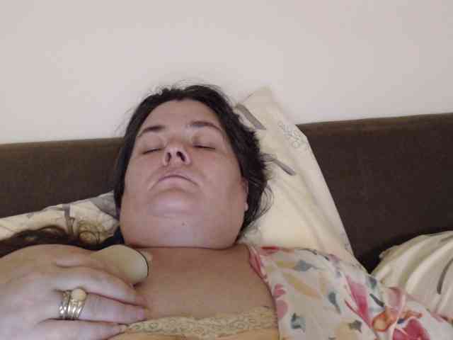 KittyDrive111 webcam
