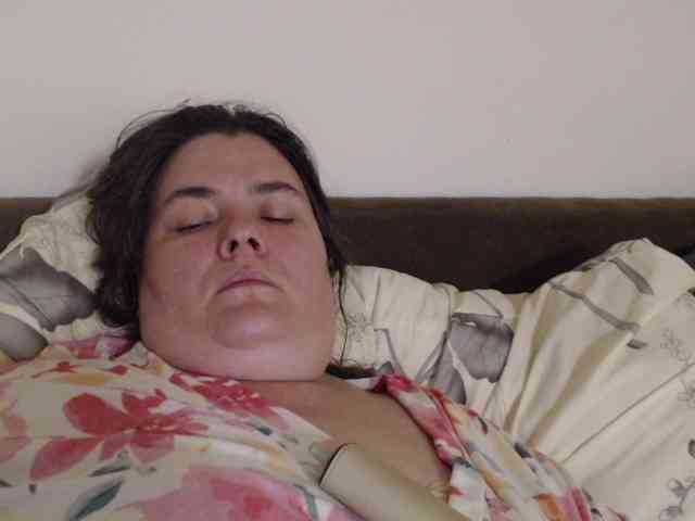 KittyDrive111 webcam