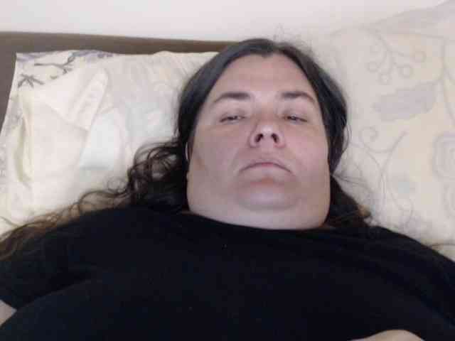 KittyDrive111 webcam