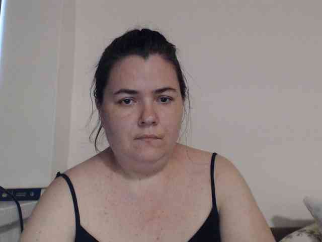 KittyDrive111 webcam
