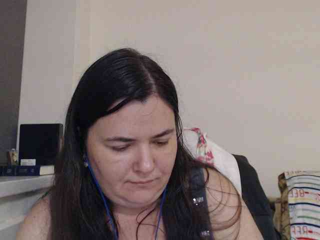 KittyDrive111 webcam