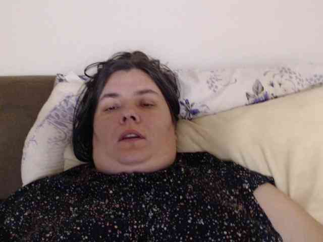 KittyDrive111 webcam