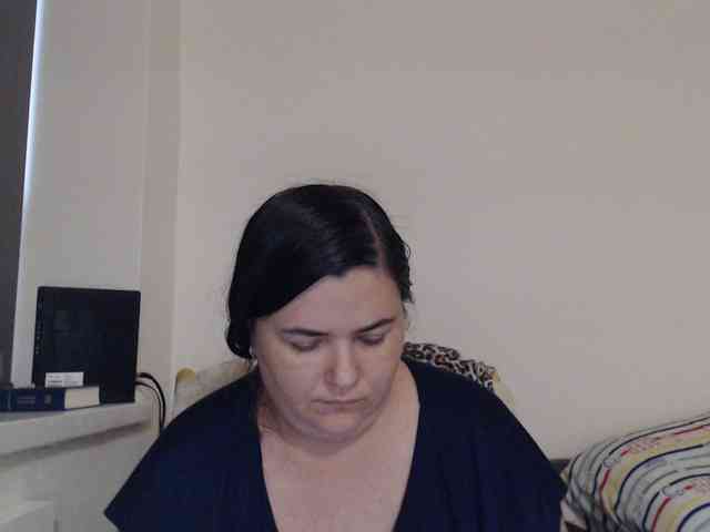 KittyDrive111 webcam