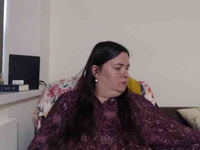 KittyDrive111 webcam