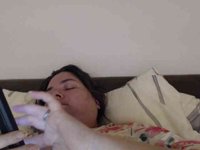 KittyDrive111 webcam