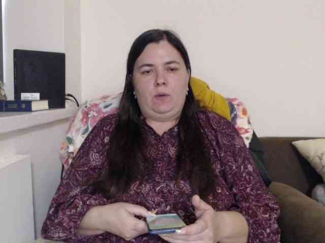 KittyDrive111 webcam