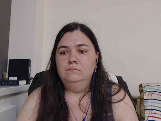 KittyDrive111 webcam