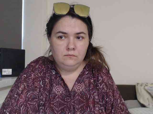 KittyDrive111 webcam