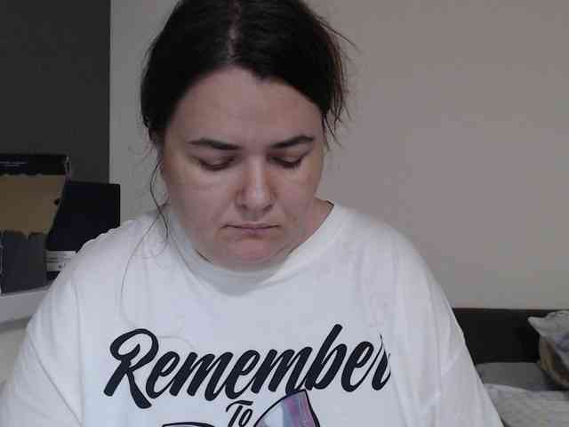 KittyDrive111 webcam