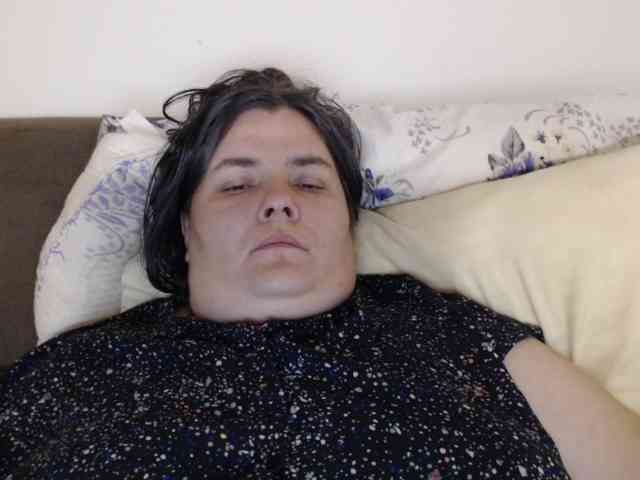 KittyDrive111 webcam