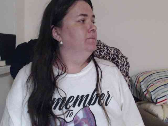 KittyDrive111 webcam