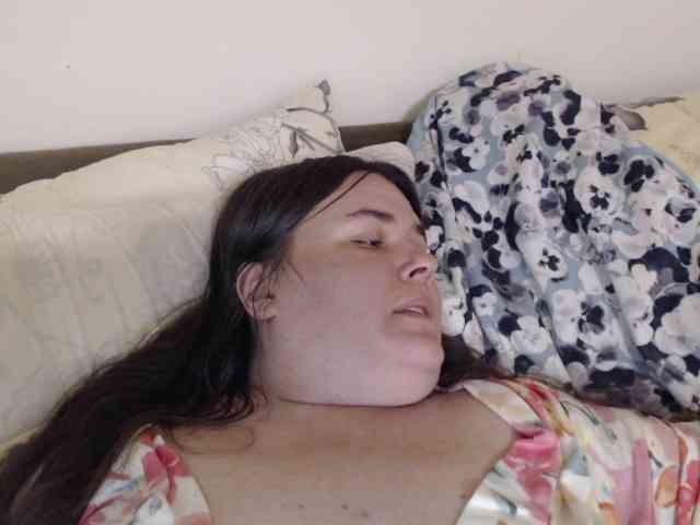 KittyDrive111 webcam