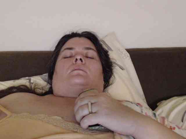 KittyDrive111 webcam