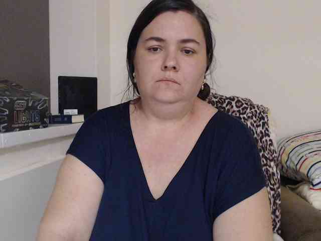 KittyDrive111 webcam